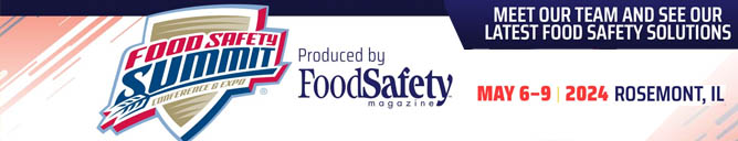 Food Safety 24