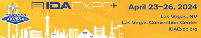 IDAExpo+ 2024