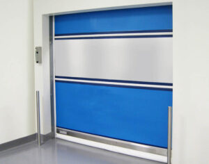 Clean Environments Doors