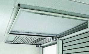 Low Lintel Spiral LH