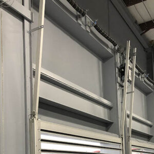 Spiral VP B Vertical Lift