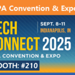 Rytec at the NPA Convention 2025