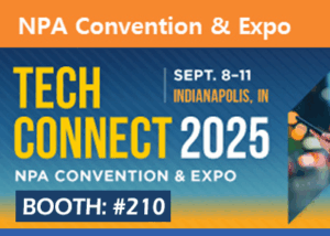 Rytec at the NPA Convention 2025