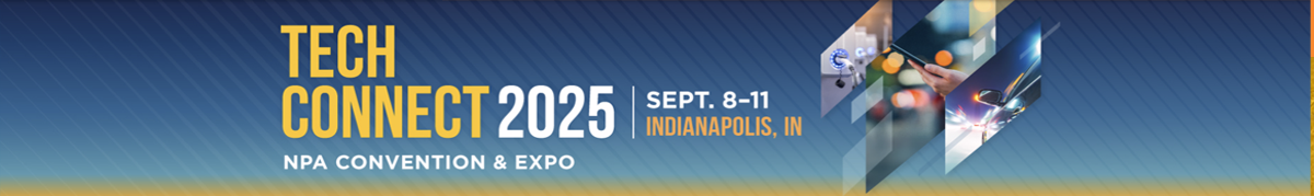 Visit Rytec at the NPA Expo 2025