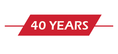 Rytec's 40 Year Anniversary