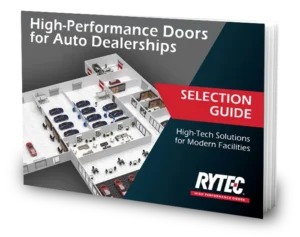 Auto Door Selection Guide