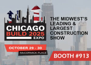 Visit Rytec at Chicago Build 2025