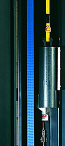 Fast-Seal Side Column