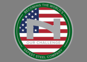 1 Year Safe - Rytec + Nucor