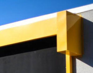 PowerTec hood and motor optional covers