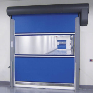 Rytec Plexline Clean Composite door