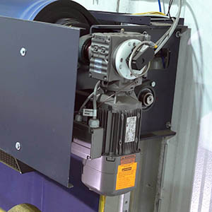 Turbo-Seal Insulated Head Assembly