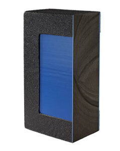 Turbo-Slide door panel section