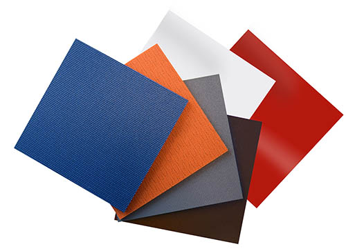 Plexline® High Performance Composite Roll Up Door | Rytec Doors