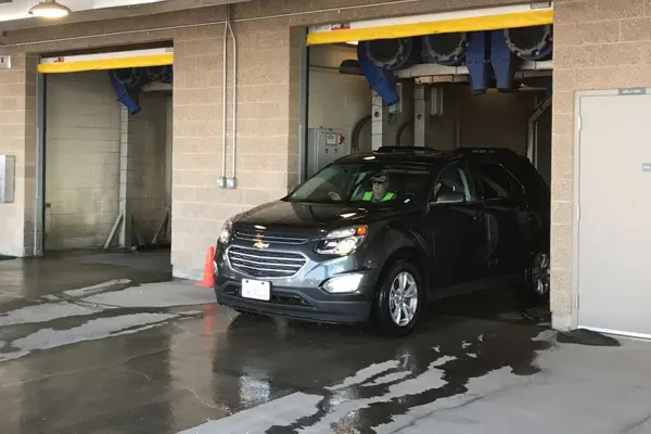 Car Wash