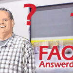 Expert Randy Meyer Answers FAQ's