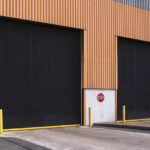 Rubber Doors Engineered for Maximum Endurance