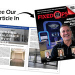 Rytec Fixed Ops Article