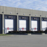 High-performance doors support sustainability goals