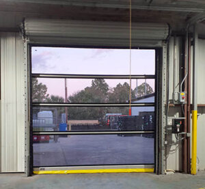 Rytec 2 door solution