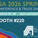 Rytec at the Spring SSA Show 2026