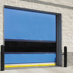 Choosing the Right Exterior Fabric Door