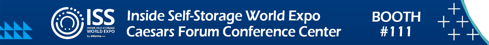 Visit Rytec at ISS 2026