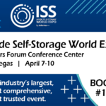 Visit Rytec at ISS 2026