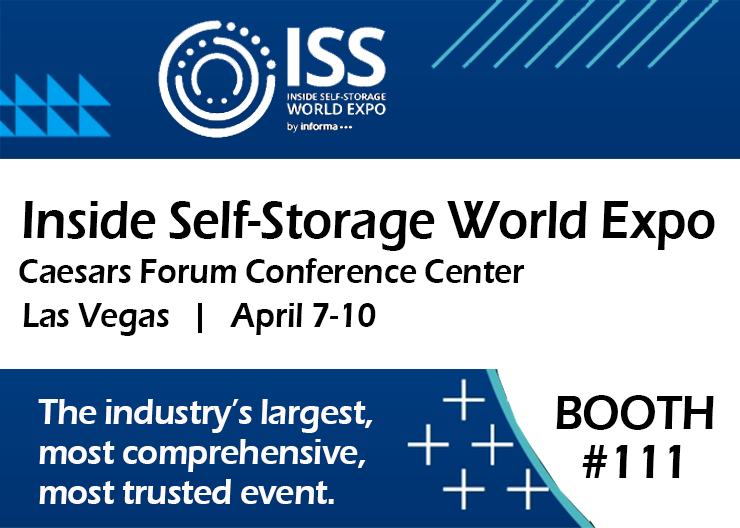 Visit Rytec at ISS 2026