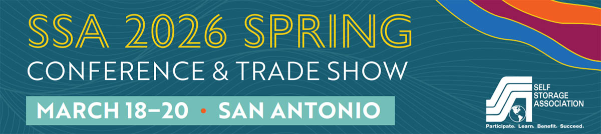 Visit Rytec at the SSA Show 2026