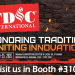 Visit us at FDIC 2026