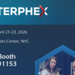 Rytec at Interphex 2026