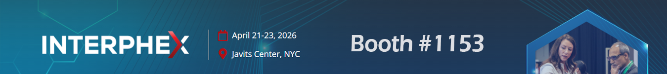 Interphex 2026
