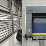 Low-Cycle Overhead Doors