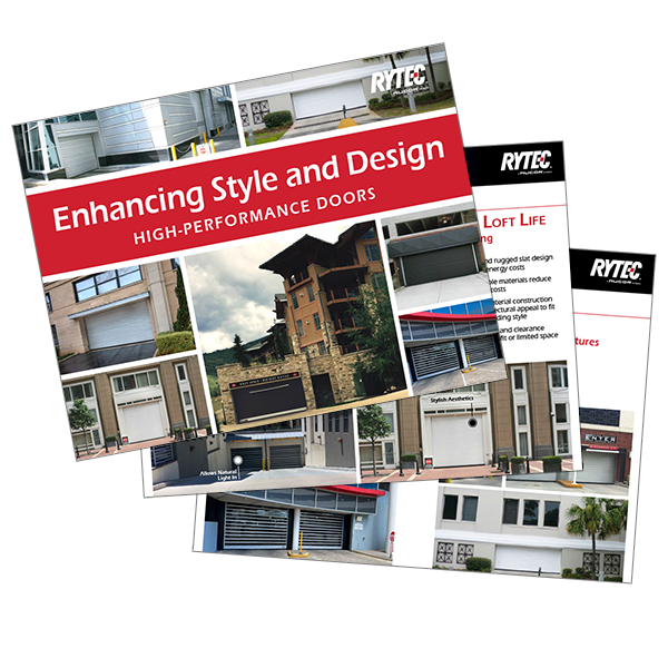 Rytec parking inspirational gallery