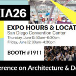 Rytec at AIA 2026