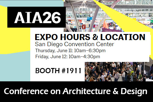 Rytec at AIA 2026