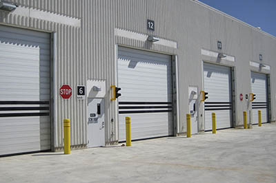 3 Ways to Protect Your High-Performance Doors
