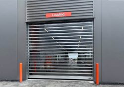 Self-Storage Reliability