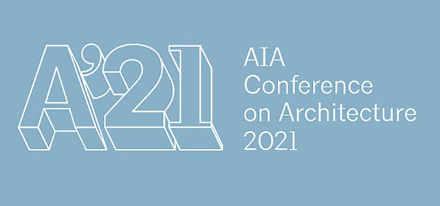 AIA Shows 2021