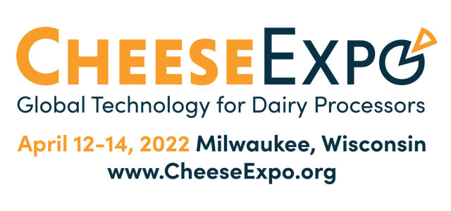 Rytec at the Cheese Expo 2022