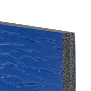 Turbo-Seal Insulated Insulated Panel