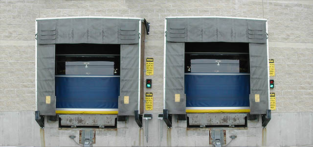 Loading Dock Doors