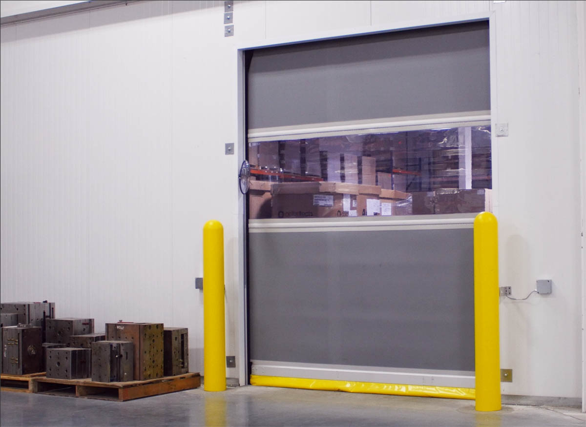 Manufacturing Doors