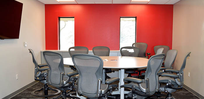 rytec hartford conference room