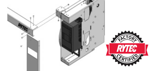 Prewire with Seal